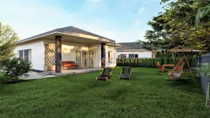 Casa individuala Tautii Magheraus zona Centru - imagine 11