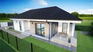 Casa individuala Tautii Magheraus zona Centru - imagine 3