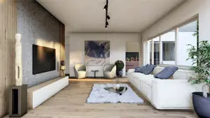 Casa individuala Tautii Magheraus zona Centru - imagine 16