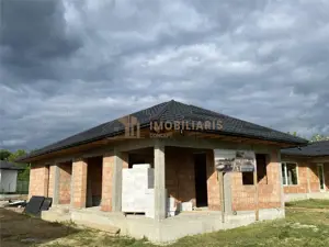 Casa individuala Tautii Magheraus zona Centru