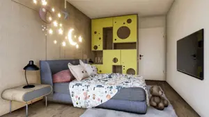 Casa individuala Tautii Magheraus zona Centru - imagine 14