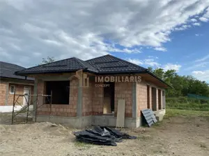 Casa individuala Tautii Magheraus zona Centru - imagine 2