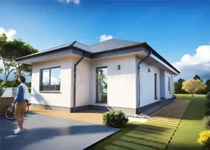 Casa individuala Tautii Magheraus zona Centru - imagine 4