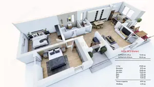 Casa individuala Tautii Magheraus zona Centru - imagine 7