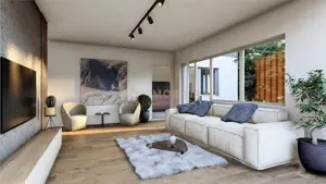 Casa individuala Tautii Magheraus zona Centru - imagine 12