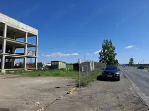 Structura cladire parter si 2 etaje  - imagine 3 Structura cladire parter si 2 etaje  - imagine 3