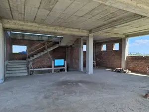 Structura cladire parter si 2 etaje  - imagine 6 Structura cladire parter si 2 etaje  - imagine 6