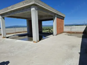 Structura cladire parter si 2 etaje  - imagine 8 Structura cladire parter si 2 etaje  - imagine 8