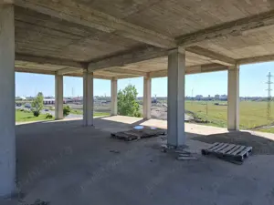 Structura cladire parter si 2 etaje  - imagine 7 Structura cladire parter si 2 etaje  - imagine 7