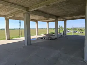 Structura cladire parter si 2 etaje  - imagine 5 Structura cladire parter si 2 etaje  - imagine 5