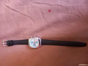 Ceas quartz bărbătesc Immersion Sprint - imagine 2