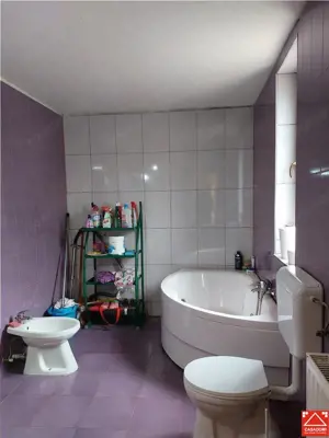 Casa mare pentru locuit sau birouri! De inchiriat sau de vanzare! - imagine 13