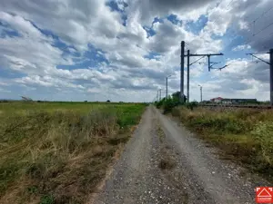 Ocazie!!! Teren cu PUZ pentru hala in Sofronea! - imagine 4