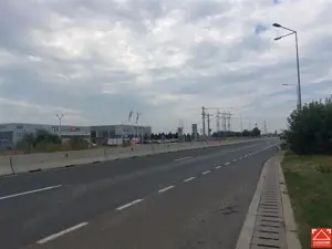 Pret redus!!! Teren pentru proiect industrial sau comercial langa showroom Mazda - imagine 6