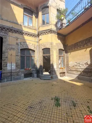Apartament generos cu 3 camere, zona Metianu - imagine 2