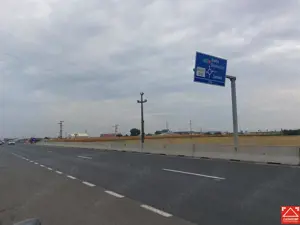 Pret redus!!! Teren pentru proiect industrial sau comercial langa showroom Mazda - imagine 7