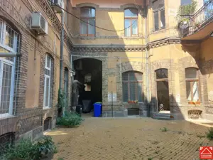 Apartament generos cu 3 camere, zona Metianu