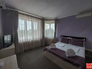 Casa cu 13 camere, pentru activitati diverse, in Micalaca - imagine 13