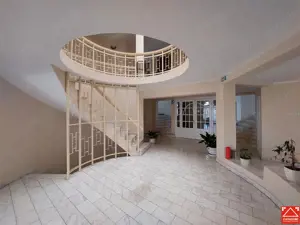 Casa cu 13 camere, pentru activitati diverse, in Micalaca - imagine 6