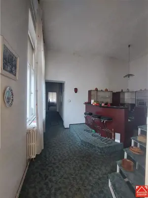 Apartament generos cu 3 camere, zona Metianu - imagine 20