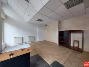 Spatiu comercial, zona centrala - imagine 14