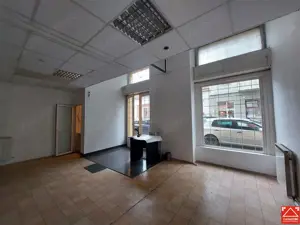 Spatiu comercial, zona centrala - imagine 9