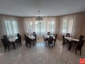 Casa cu 13 camere, pentru activitati diverse, in Micalaca - imagine 11