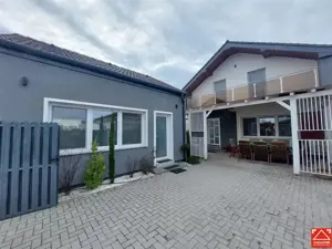 Casa la cheie in Vladimirescu!