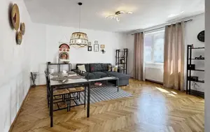 Zona Centrului Istoric