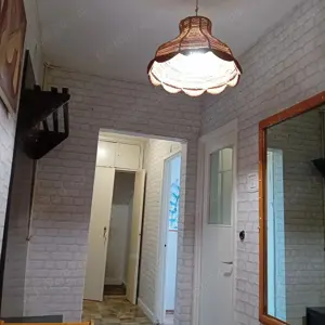 Cornișa, 2 camere decomandate,et. 9