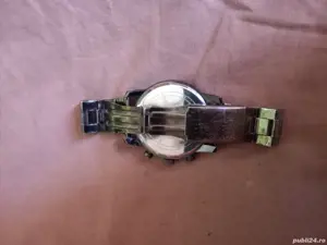 Ceas quartz bărbătesc Spectrum  - imagine 4