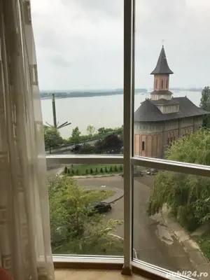 vanzare  apartament 3 camere Galati