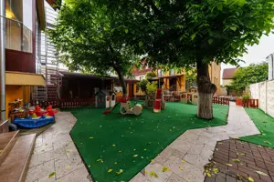 Imobil multifuncțional în zona Bucovina