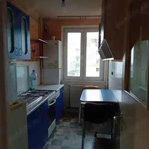 Cornișa, 2 camere decomandate,et. 9, proprietar - imagine 4