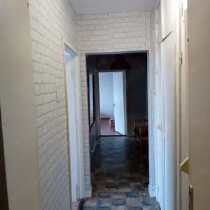 Cornișa, 2 camere decomandate,et. 9, proprietar - imagine 7