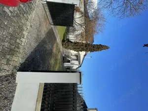 Casă istorică în Reghin, 310 mp utili + teren 5.755 mp, zonă centrală