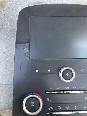 Navigatie Renault Scenic 4 - 2020 - pentru piese - imagine 3