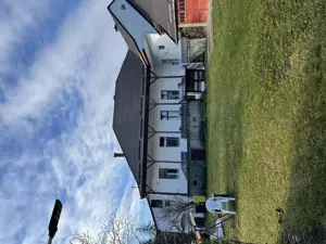 Casă istorică în Reghin, 310 mp utili + teren 5.755 mp, zonă centrală - imagine 4