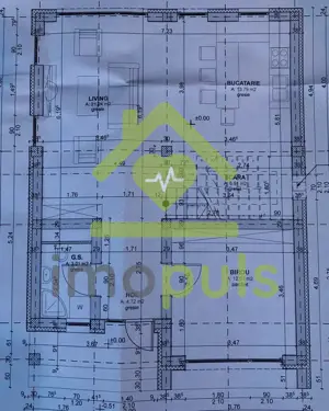  Casă individuală– Giarmata Mare ✨ - imagine 9