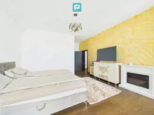 Casă pasivă pe parter în Cartier Europa – Săcălaz - imagine 11