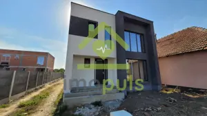  Casă individuală– Giarmata Mare ✨ - imagine 2