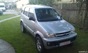 Dezmembrari Piese second daihatsu terios cluj 