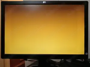 Monitor 22" HP LE2201w - imagine 2