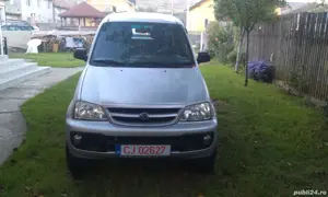 Dezmembrari Piese second daihatsu terios cluj  - imagine 6