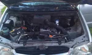 Dezmembrari Piese second daihatsu terios cluj  - imagine 9