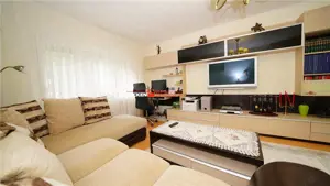Apartament 4 camere | Stefan cel Mare
