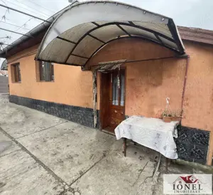 Vanzare casa in Teius