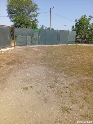 Vând teren intravilan Balș Olt  - imagine 2