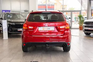 Mitsubishi ASX 2.3d 4x4 Automat - imagine 6
