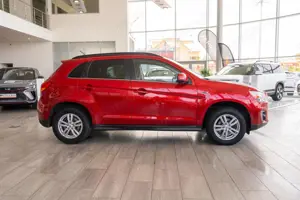 Mitsubishi ASX 2.3d 4x4 Automat - imagine 5